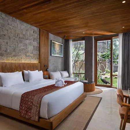 Sanctoo Suites & Villas