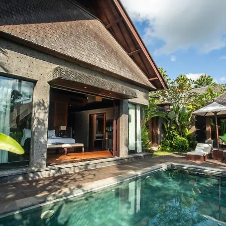 Sanctoo Suites & Villas