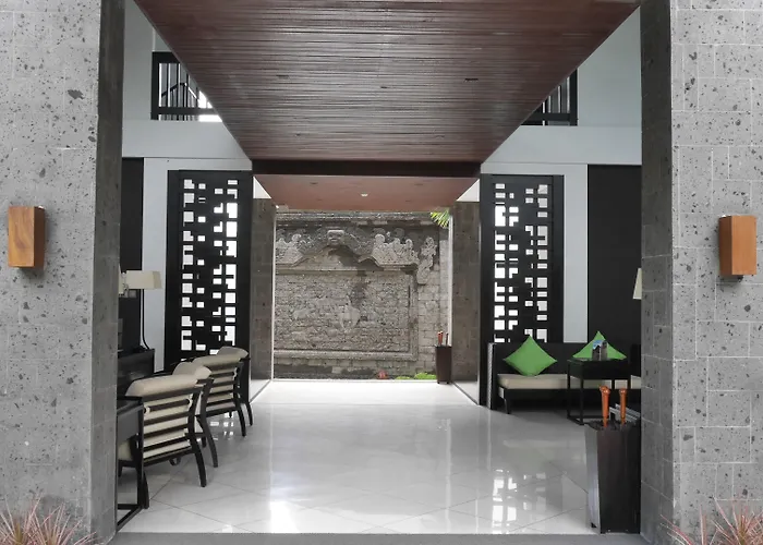 Sanctoo Suites & Villas