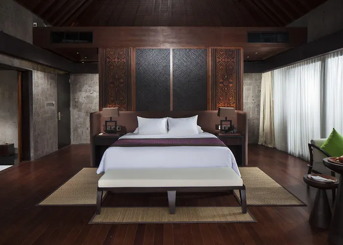 Sanctoo Suites&villas