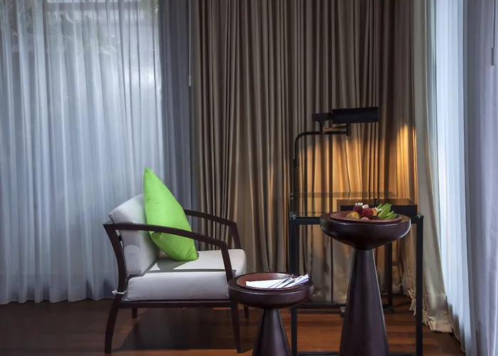 Sanctoo Suites & Villas