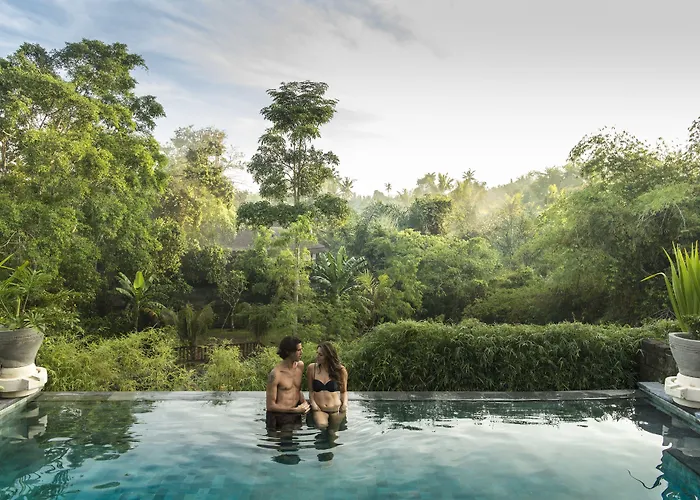 Sanctoo Suites&villas