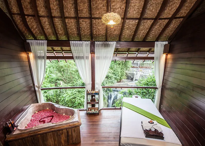 Sanctoo Suites & Villas