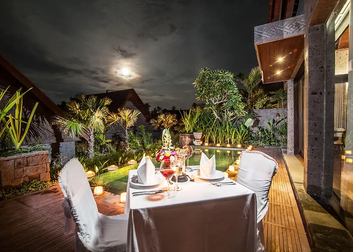 Resort Sanctoo Suites & Villas Sukawati