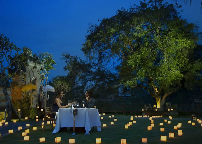 Resort Sanctoo Suites & Villas