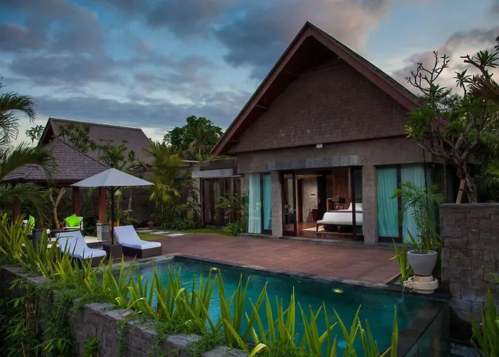 Sanctoo Suites&villas Resort 5*