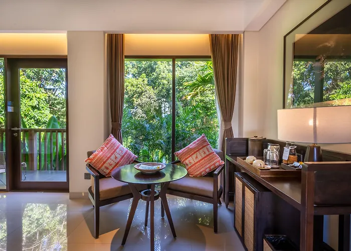 Sanctoo Suites & Villas 5* Sukawati