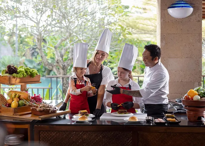 Resort Sanctoo Suites & Villas 5*
