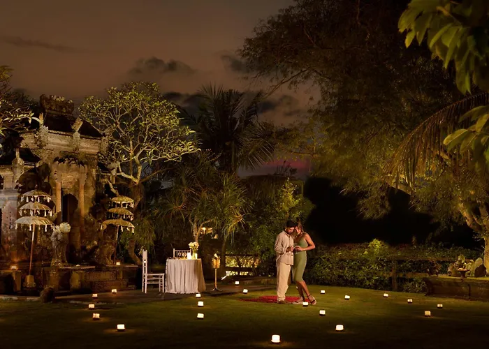 Sanctoo Suites & Villas 5*