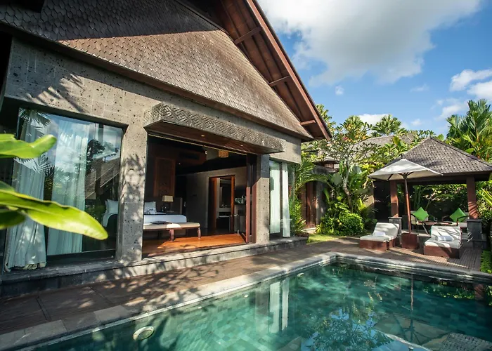 Sanctoo Suites & Villas