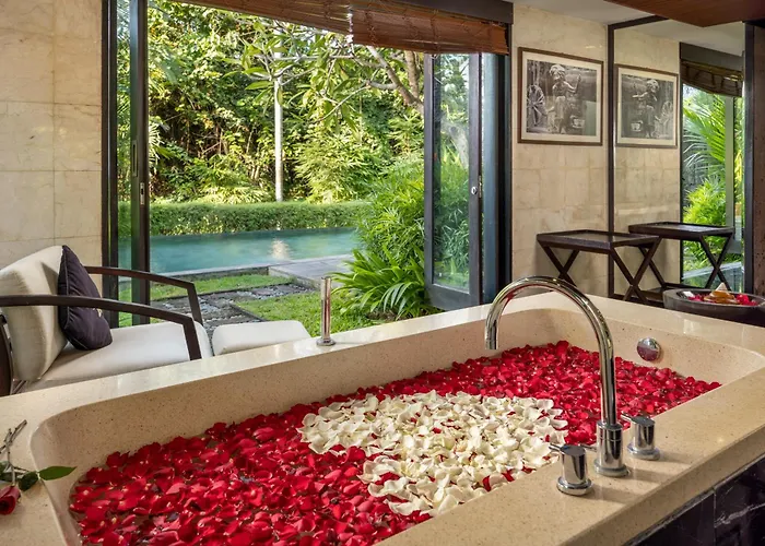 Sanctoo Suites & Villas 5*