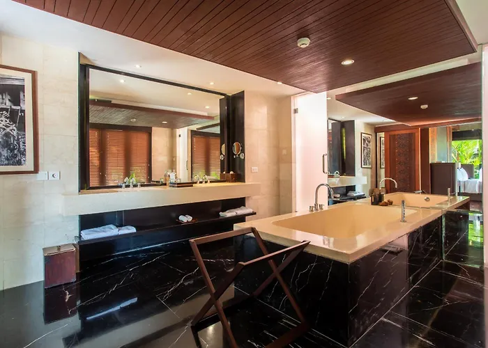 Sanctoo Suites & Villas Resort