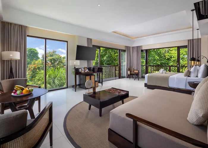 Resort Sanctoo Suites & Villas