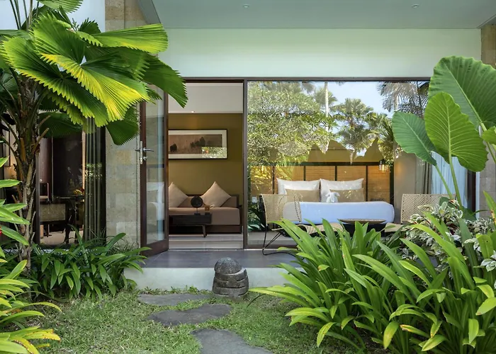 Sanctoo Suites & Villas Resort 5*
