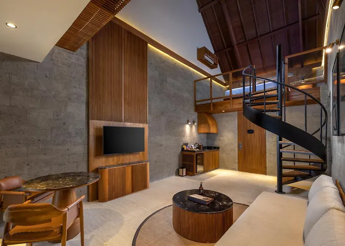 Sanctoo Suites & Villas Sukawati