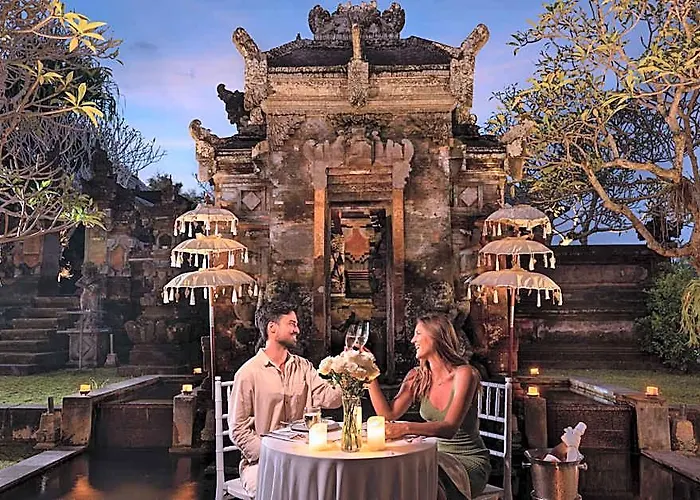 Station touristique Sanctoo & Sukawati