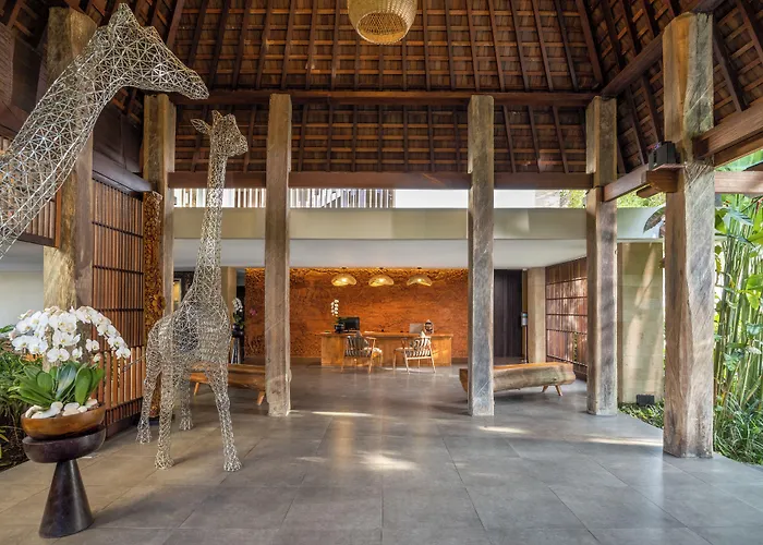 Sanctoo & Resort