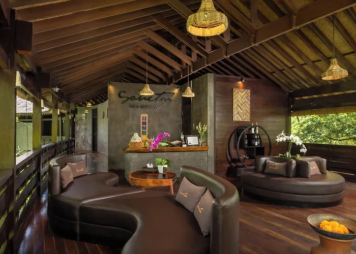 リゾート Sanctoo &
